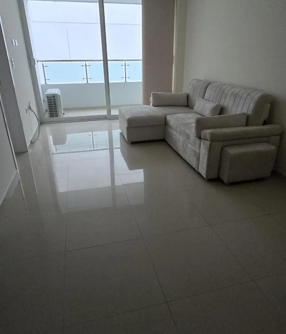 Casa Blanca El Prado Apartman Barranquilla