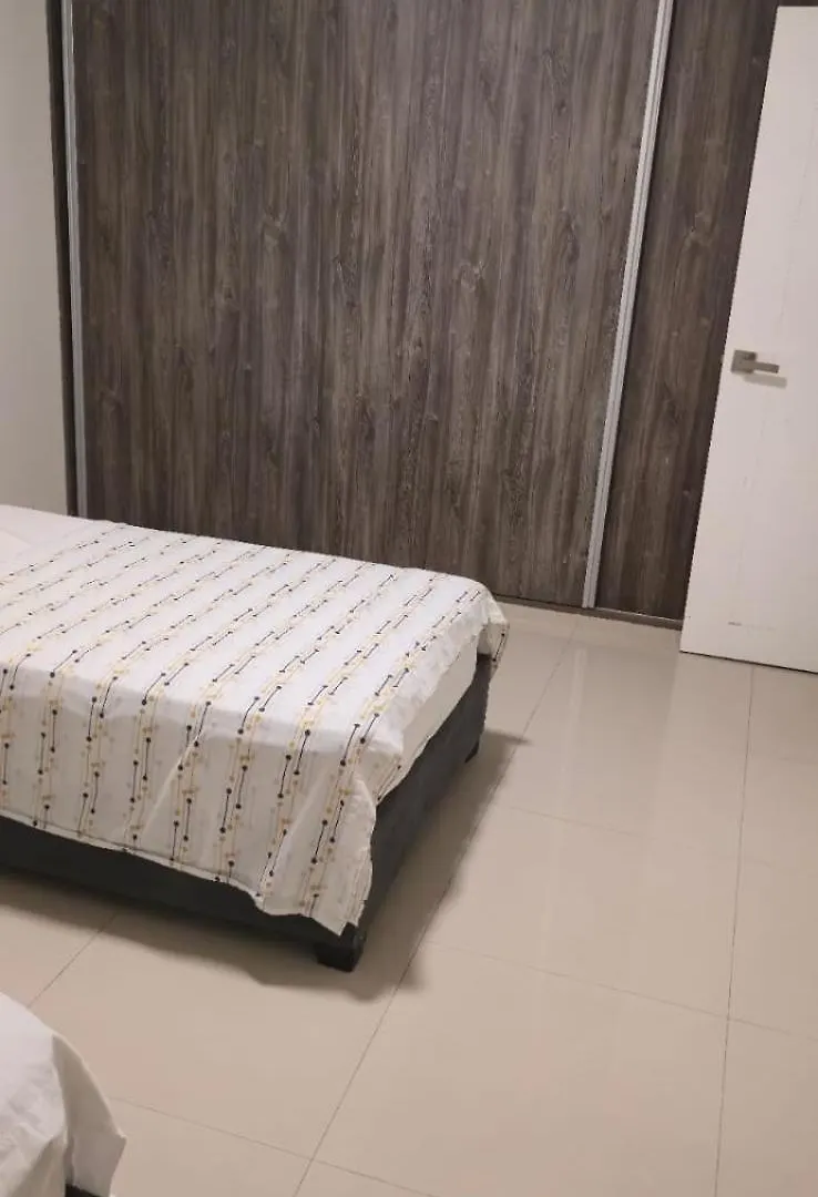 Casa Blanca El Prado Apartman Barranquilla Kolumbia